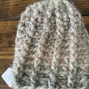 Cozy Knit Kids Beanie